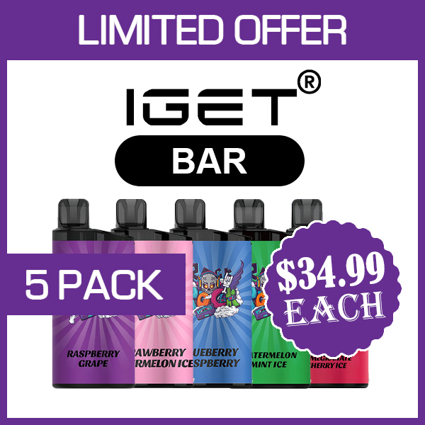 Order Iget Bar – 3500 Puffs – 5 Pack | Fast Auspost Express Shipping - Just Vapes Australia - Order Iget Bar – 3500 Puffs – 5 Pack | Stock Up & Save with Express Shipping Australia-wide - Just Vapes Australia Order Iget Bar – 3500 Puffs – 5 Pack | Fast Auspost Express Shipping - Just Vapes Australia - Order Iget Bar – 3500 Puffs – 5 Pack | Stock Up & Save with Express Shipping Australia-wide