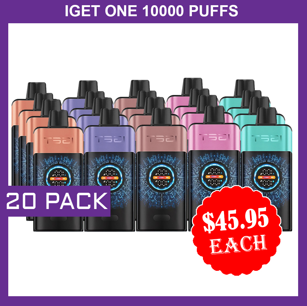Order Iget One 12000 Puffs – 20 Pack | Wholesale Bulk Buy Disposable Vapes | Fast Auspost Express Delivery Australia-wide - Order Iget One 12000 Puffs – 20 Pack | Wholesale Bulk Buy Disposable Vapes | Fast Auspost Express Delivery Australia-wide - Just Vapes Australia Order Iget One 12000 Puffs – 20 Pack | Wholesale Bulk Buy Disposable Vapes | Fast Auspost Express Delivery Australia-wide - Order Iget One 12000 Puffs – 20 Pack | Wholesale Bulk Buy Disposable Vapes | Fast Auspost Express Delivery Australia-wide