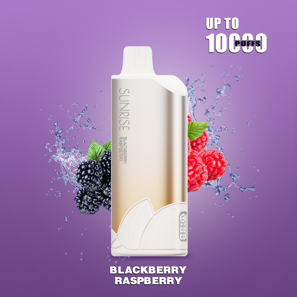 BLACKBERRY-RASPBERRY-1jpg - Just Vapes Australia