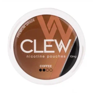 Clew Nicotine Pouches - Just Vapes Australia -