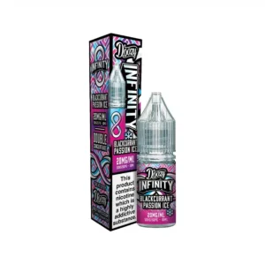 Doozy Infinity Nic Salts - Just Vapes Australia - Doozy-infinity-nic-salts-blackcurrant-passion-ice-10mlwebp - Just Vapes Australia Doozy Infinity Nic Salts - Just Vapes Australia -