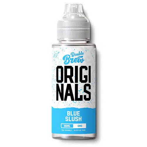 Double Brew Originals 100ml Shortfill - Just Vapes Australia - Double-brew-originals-100ml-shortfill-blue-slushwebp - Just Vapes Australia Double Brew Originals 100ml Shortfill - Just Vapes Australia -