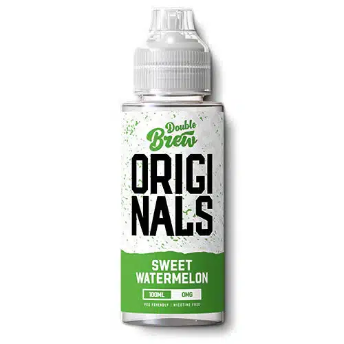 Double Brew Originals 100ml Shortfill - Just Vapes Australia - Double-brew-originals-100ml-shortfill-sweet-watermelonwebp - Just Vapes Australia Double Brew Originals 100ml Shortfill - Just Vapes Australia -