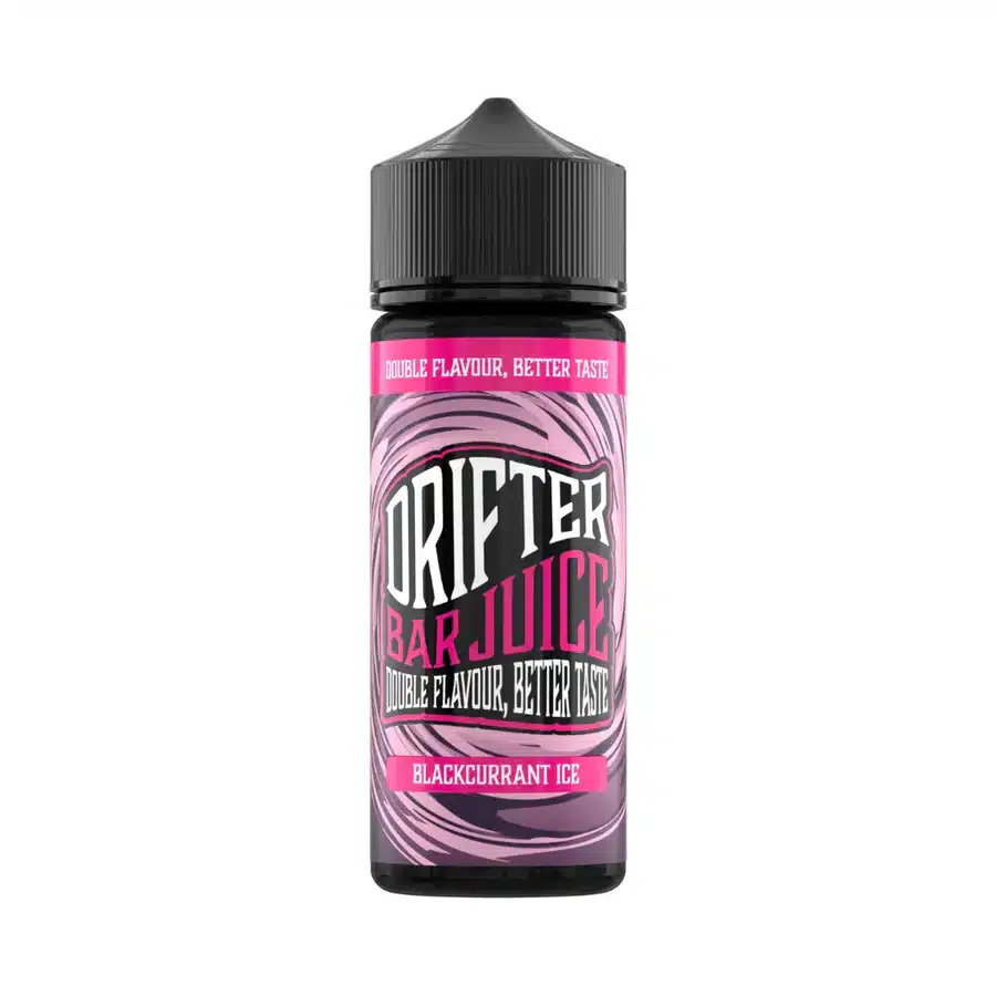 Drifter Bar Juice E-liquid 100ml Shortfill - Just Vapes Australia - Drifter-bar-juice-e-liquid-100ml-shortfill-blackcurrant-icewebp - Just Vapes Australia Drifter Bar Juice E-liquid 100ml Shortfill - Just Vapes Australia -