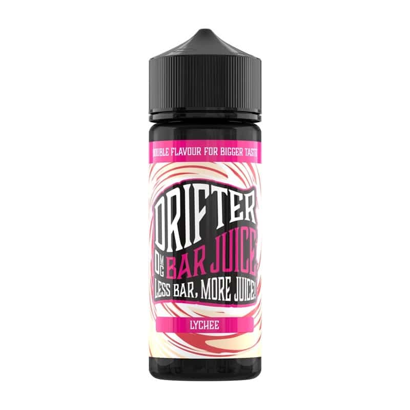 Drifter Bar Juice E-liquid 100ml Shortfill - Just Vapes Australia - Drifter-bar-juice-e-liquid-100ml-shortfill-lycheejpg - Just Vapes Australia Drifter Bar Juice E-liquid 100ml Shortfill - Just Vapes Australia -