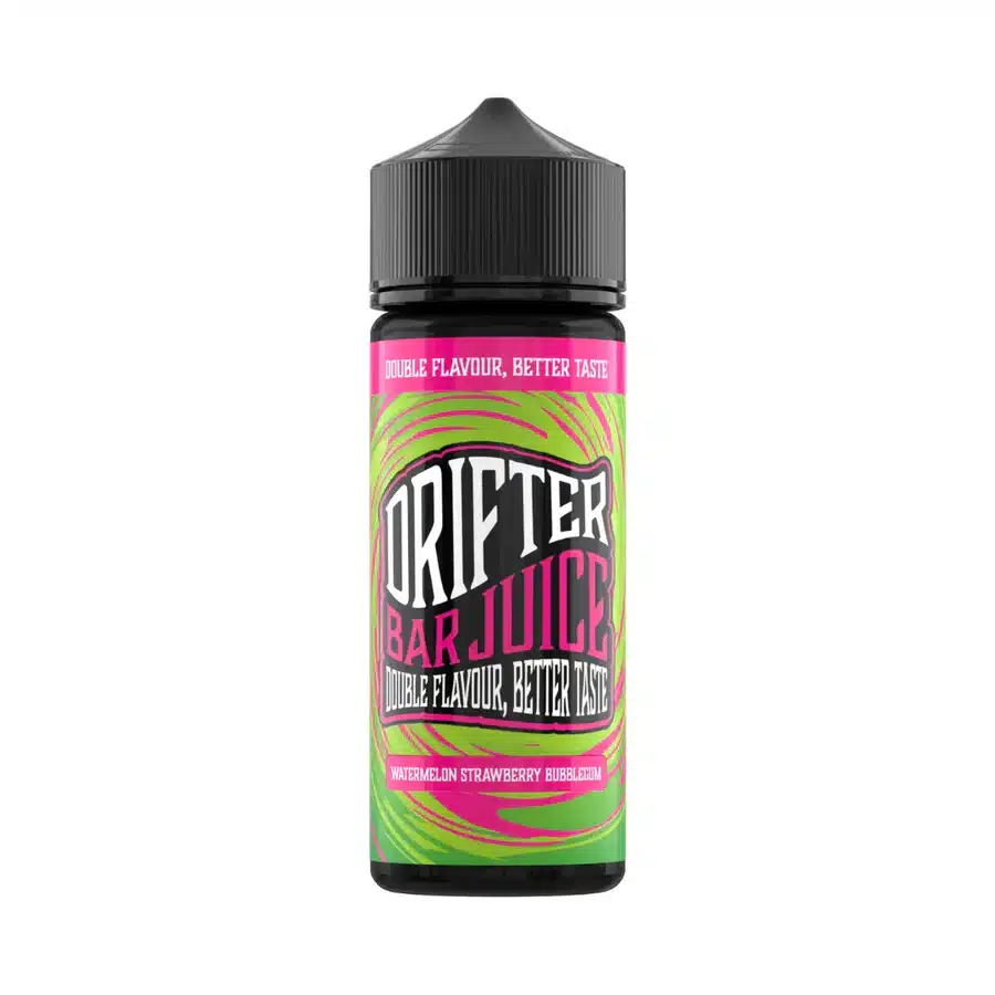 Drifter Bar Juice E-liquid 100ml Shortfill - Just Vapes Australia - Drifter-bar-juice-e-liquid-100ml-shortfill-watermelon-strawberry-bubblegumwebp - Just Vapes Australia Drifter Bar Juice E-liquid 100ml Shortfill - Just Vapes Australia -