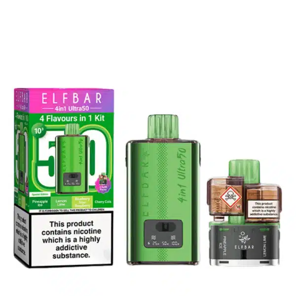 Elf Bar 4 in 1 Ultra 50 Pod Kit - Just Vapes Australia - Elf-bar-4-in-1-ultra-50-pod-kit-special-editionwebp - Just Vapes Australia Elf Bar 4 in 1 Ultra 50 Pod Kit - Just Vapes Australia -