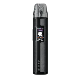 Elf Bar Elfx Pro Pod Kit - Just Vapes Australia -