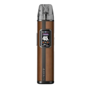 Elf Bar Elfx Pro Pod Kit - Just Vapes Australia -
