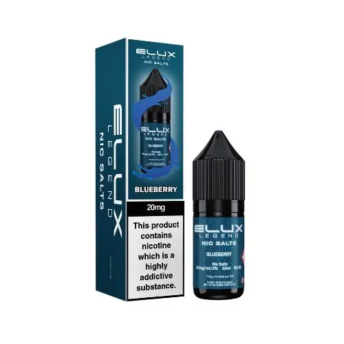 Elux Legend Nic Salts 10ml - Just Vapes Australia - Elux-legend-nic-salts-10ml-blueberrywebp - Just Vapes Australia Elux Legend Nic Salts 10ml - Just Vapes Australia -