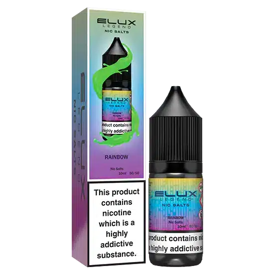 Elux Legend Nic Salts 10ml - Just Vapes Australia - Elux-legend-nic-salts-10ml-rainbowwebp - Just Vapes Australia Elux Legend Nic Salts 10ml - Just Vapes Australia -