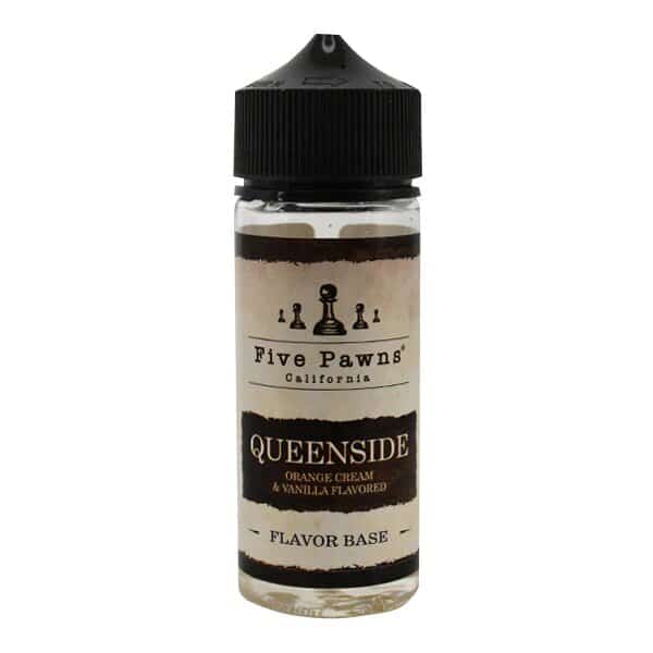 Five Pawns E-liquid 100ml Shortfill - Just Vapes Australia - Five-pawns-e-liquid-100ml-shortfill-queensidejpg - Just Vapes Australia Five Pawns E-liquid 100ml Shortfill - Just Vapes Australia -