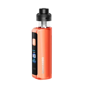 Geekvape Aegis Force Kit - Just Vapes Australia -