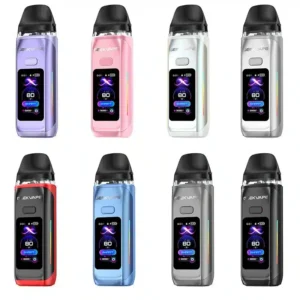 Geekvape Digi Max & Digi Max R Pod Kit - Just Vapes Australia -