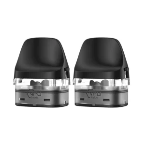 Geekvape Jr Empty Replacement Pods - Just Vapes Australia -