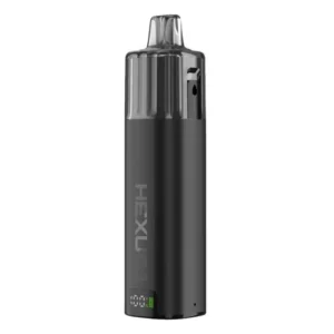 Hexus Go Pod Kit - Just Vapes Australia - Hexus-go-pod-kit-blackwebp - Just Vapes Australia Hexus Go Pod Kit - Just Vapes Australia -
