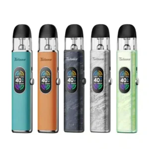 Horizontech Talons 3 Pod Kit - Just Vapes Australia -