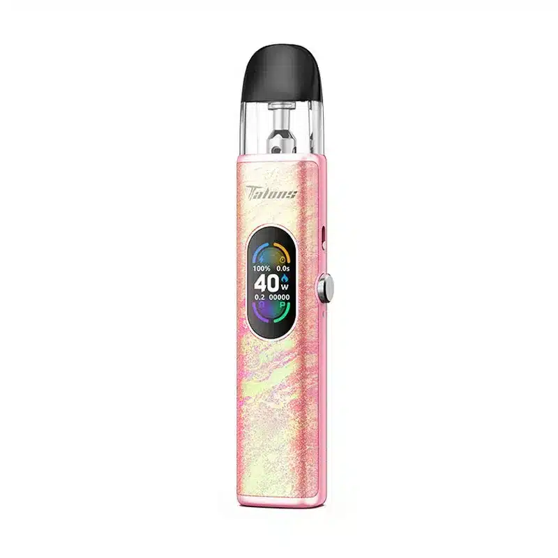 Horizontech Talons 3 Pod Kit - Just Vapes Australia - Horizontech-talons-3-pod-kit-sakura-pinkwebp - Just Vapes Australia Horizontech Talons 3 Pod Kit - Just Vapes Australia -