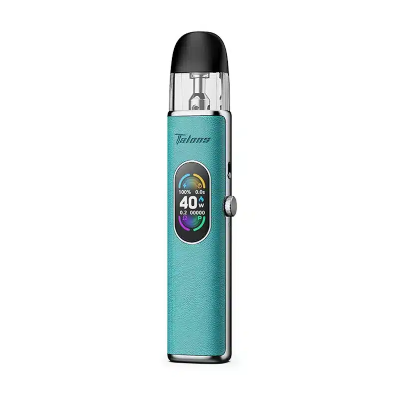 Horizontech Talons 3 Pod Kit - Just Vapes Australia - Horizontech-talons-3-pod-kit-sky-bluewebp - Just Vapes Australia Horizontech Talons 3 Pod Kit - Just Vapes Australia -