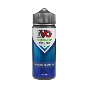 Ivg 70/30 100ml Shortfill E-liquid - Just Vapes Australia -