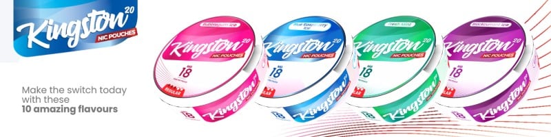 Kingston Nicotine Pouches - Just Vapes Australia - Kingston-nicotine-pouches-promojpeg - Just Vapes Australia Kingston Nicotine Pouches - Just Vapes Australia -