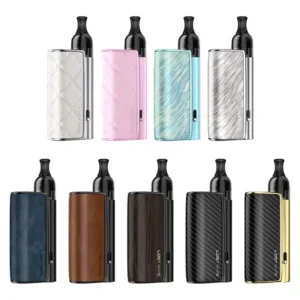 Lost Vape Thelema Nexus Mini Pod Vape Kit - Just Vapes Australia -