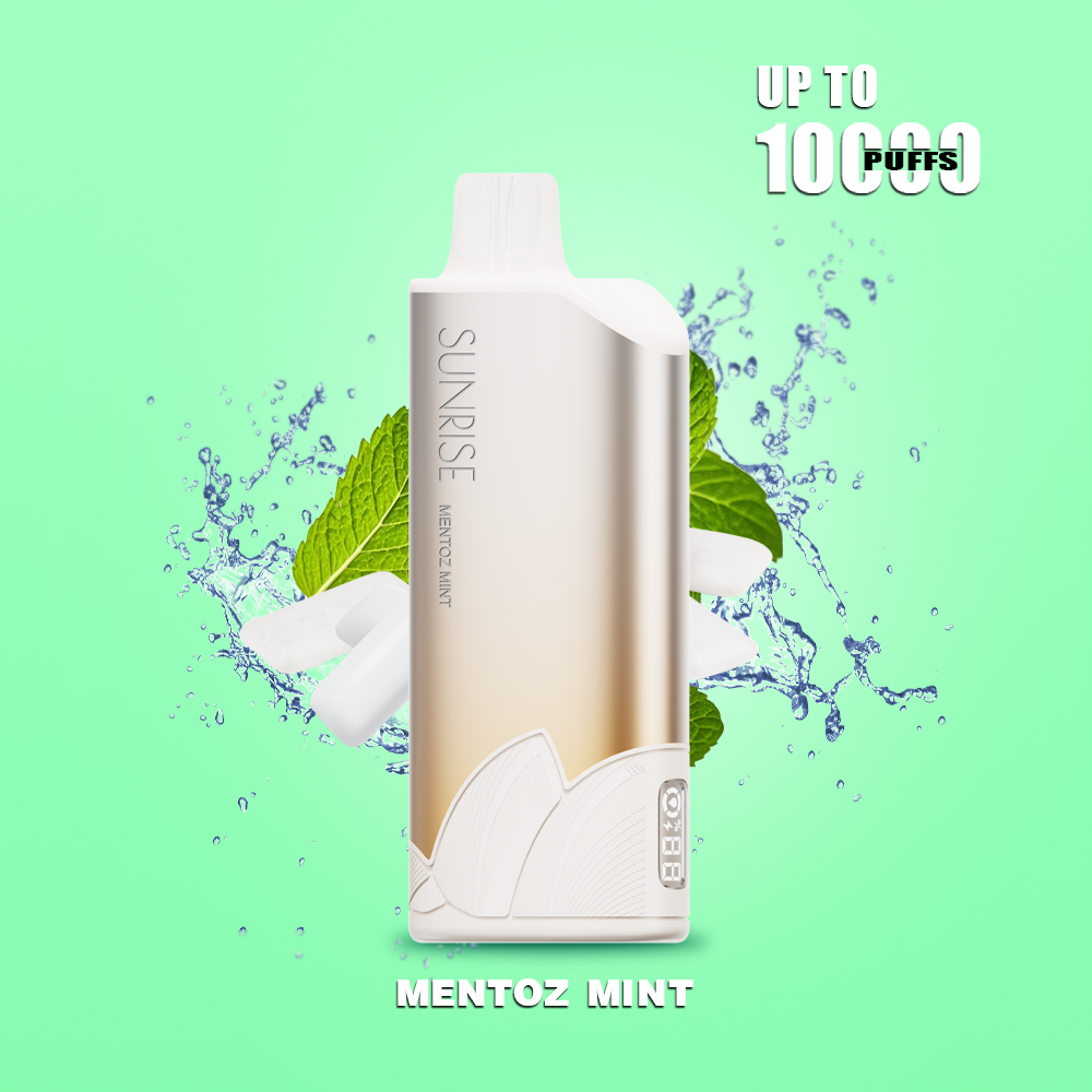 Groo Sunrise-mentoz Mint - Just Vapes Australia - Mentos-mint-1jpg - Just Vapes Australia Groo Sunrise-mentoz Mint - Just Vapes Australia -