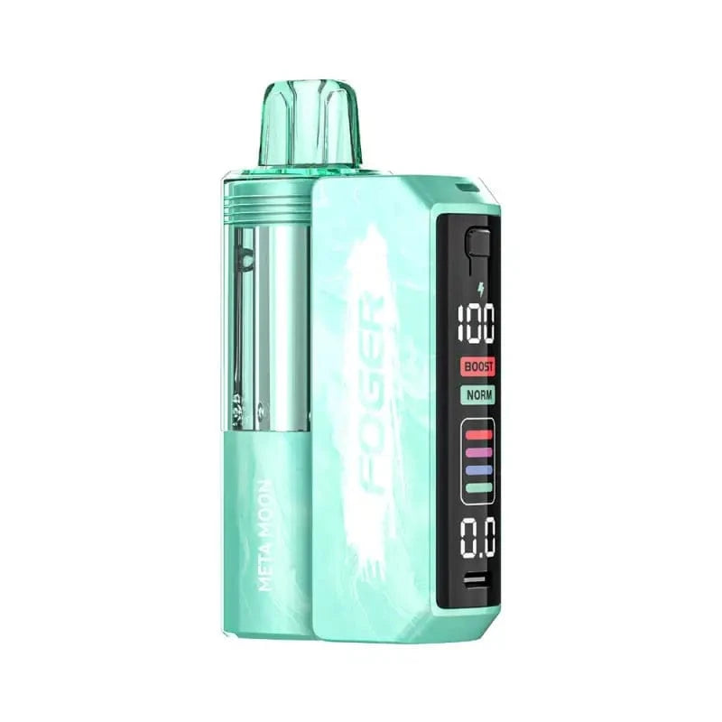 Foger Switch Pro 30k Disposable Vape (5%, 30000 Puffs) – Meta Moon - Just Vapes Australia - Meta-moon.jpg - Just Vapes Australia Foger Switch Pro 30k Disposable Vape (5%, 30000 Puffs) – Meta Moon - Just Vapes Australia -
