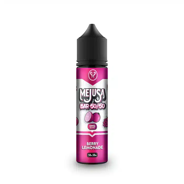 Mejusa Bar 50/50 Bar Series E-liquid 50ml - Just Vapes Australia -