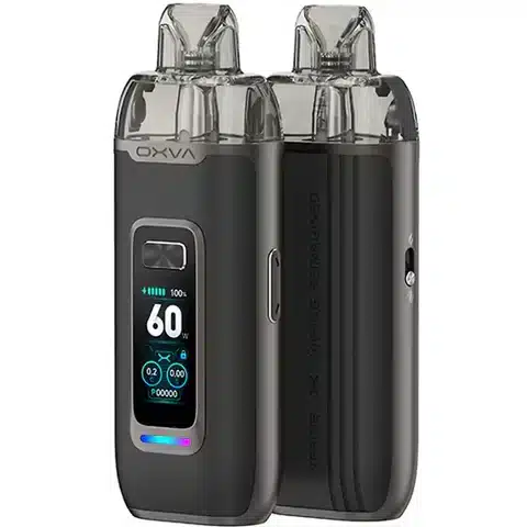 Oxva Vprime Pod Kit - Just Vapes Australia - Oxva-vprime-pod-kit-black-leatherwebp - Just Vapes Australia Oxva Vprime Pod Kit - Just Vapes Australia -