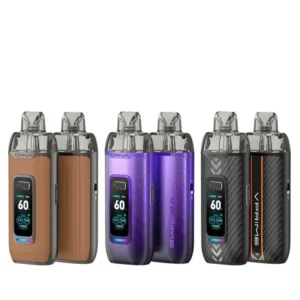Oxva Vprime Pod Kit - Just Vapes Australia -