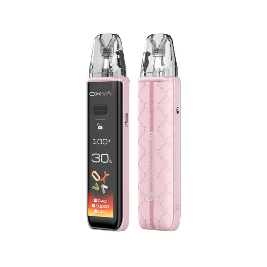 Oxva Xlim 3 Ultra Pod Kit - Just Vapes Australia - Oxva-xlim-3-ultra-pod-kit-cherry-pinkwebp - Just Vapes Australia Oxva Xlim 3 Ultra Pod Kit - Just Vapes Australia -