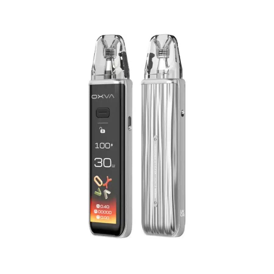 Oxva Xlim 3 Ultra Pod Kit - Just Vapes Australia - Oxva-xlim-3-ultra-pod-kit-metal-silverwebp - Just Vapes Australia Oxva Xlim 3 Ultra Pod Kit - Just Vapes Australia -
