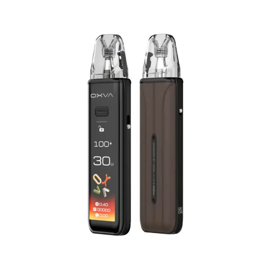Oxva Xlim 3 Ultra Pod Kit - Just Vapes Australia - Oxva-xlim-3-ultra-pod-kit-mocha-brownwebp - Just Vapes Australia Oxva Xlim 3 Ultra Pod Kit - Just Vapes Australia -