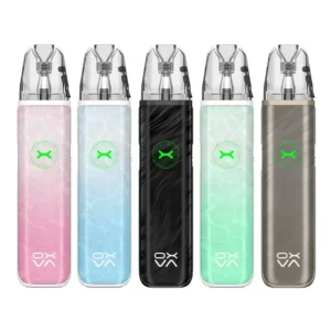 Oxva Xlim Go 2 Pod Vape Kit - Just Vapes Australia -