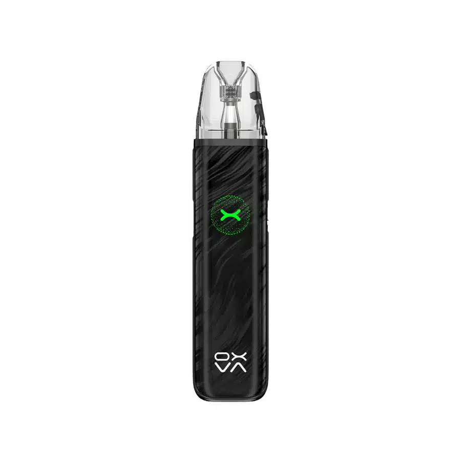 Oxva Xlim Go 2 Pod Vape Kit - Just Vapes Australia - Oxva-xlim-go-2-pod-vape-kit-black-shadowwebp - Just Vapes Australia Oxva Xlim Go 2 Pod Vape Kit - Just Vapes Australia -