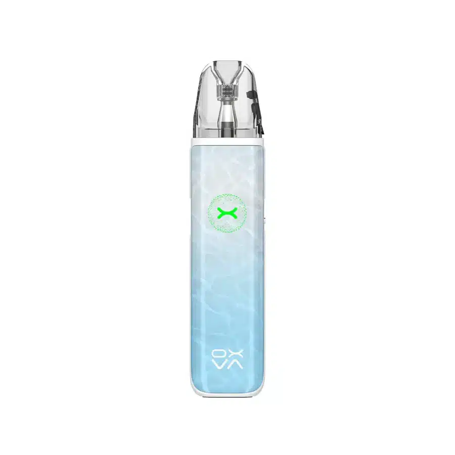 Oxva Xlim Go 2 Pod Vape Kit - Just Vapes Australia - Oxva-xlim-go-2-pod-vape-kit-blue-ripplewebp - Just Vapes Australia Oxva Xlim Go 2 Pod Vape Kit - Just Vapes Australia -