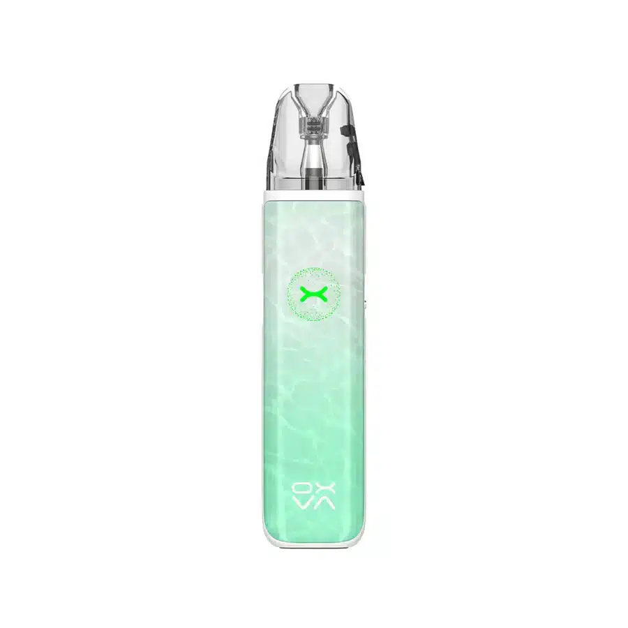 Oxva Xlim Go 2 Pod Vape Kit - Just Vapes Australia - Oxva-xlim-go-2-pod-vape-kit-green-ripplewebp - Just Vapes Australia Oxva Xlim Go 2 Pod Vape Kit - Just Vapes Australia -