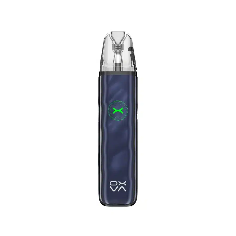 Oxva Xlim Go 2 Pod Vape Kit - Just Vapes Australia - Oxva-xlim-go-2-pod-vape-kit-metal-bluewebp - Just Vapes Australia Oxva Xlim Go 2 Pod Vape Kit - Just Vapes Australia -