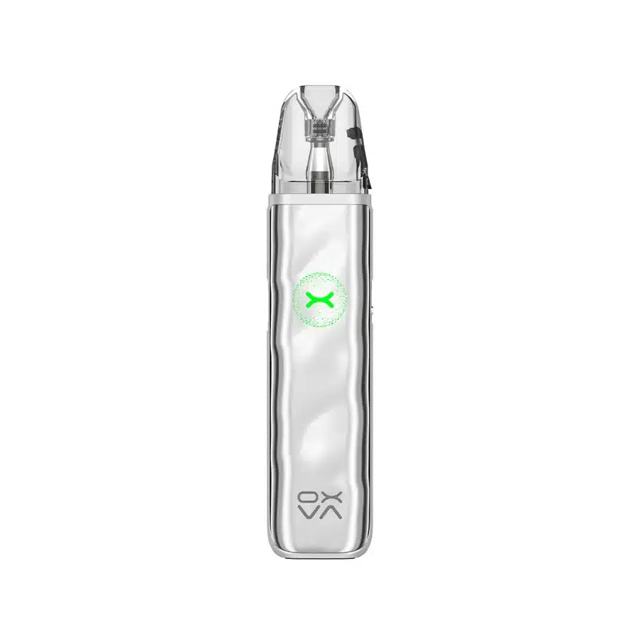 Oxva Xlim Go 2 Pod Vape Kit - Just Vapes Australia - Oxva-xlim-go-2-pod-vape-kit-metal-silverwebp - Just Vapes Australia Oxva Xlim Go 2 Pod Vape Kit - Just Vapes Australia -
