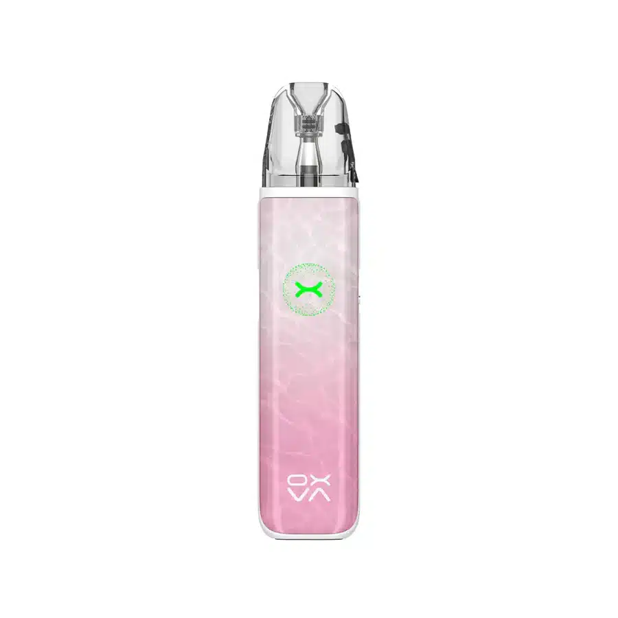 Oxva Xlim Go 2 Pod Vape Kit - Just Vapes Australia - Oxva-xlim-go-2-pod-vape-kit-pink-ripplewebp - Just Vapes Australia Oxva Xlim Go 2 Pod Vape Kit - Just Vapes Australia -