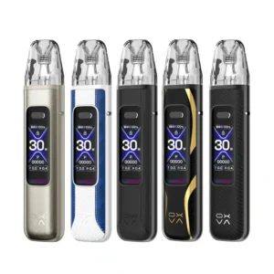 Oxva Xlim Pro 3 Kit - Just Vapes Australia -