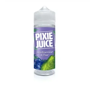 Pixie Juice Vol 2 100ml Shortfill - Just Vapes Australia -