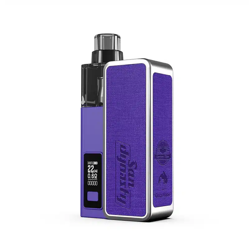 San Dynasty Pod Kit by Orca Vape - Just Vapes Australia - San-dynasty-pod-kit-by-orca-vape-amethystwebp - Just Vapes Australia San Dynasty Pod Kit by Orca Vape - Just Vapes Australia -