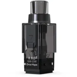 San Dynasty Replacement Pods by Orca Vape - Just Vapes Australia -
