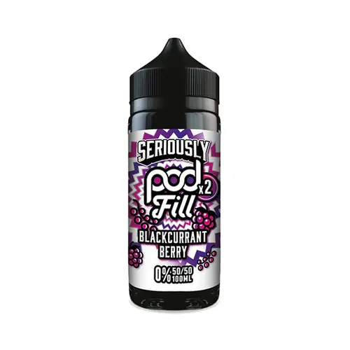 Seriously Pod Fill X2 100ml E-liquid - Just Vapes Australia - Seriously-pod-fill-x2-100ml-e-liquid-blackcurrant-berrywebp - Just Vapes Australia Seriously Pod Fill X2 100ml E-liquid - Just Vapes Australia -