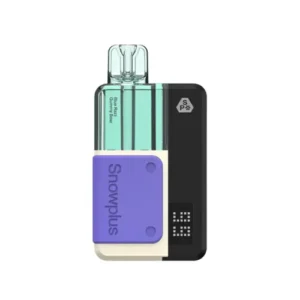 Snowplus Swift Pod Kit - Just Vapes Australia -