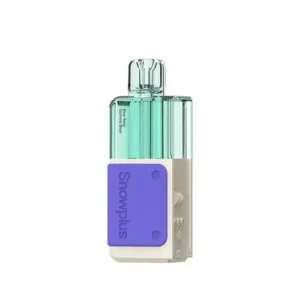 Snowplus Swift Prefilled Pod Refills - Just Vapes Australia -