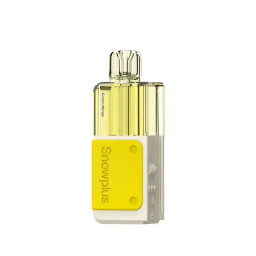 Snowplus Swift Prefilled Pod Refills - Just Vapes Australia - Snowplus-swift-prefilled-pod-refills-golden-mangowebp - Just Vapes Australia Snowplus Swift Prefilled Pod Refills - Just Vapes Australia -