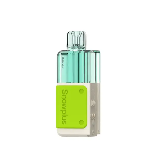 Snowplus Swift Prefilled Pod Refills - Just Vapes Australia - Snowplus-swift-prefilled-pod-refills-mojito-mintwebp - Just Vapes Australia Snowplus Swift Prefilled Pod Refills - Just Vapes Australia -